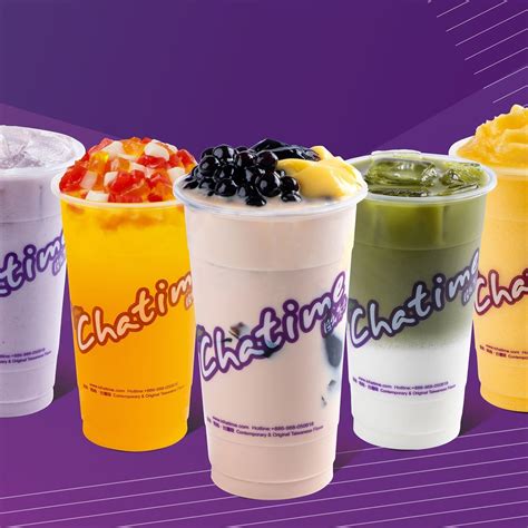 Chatime Delivery – Online Menu – Order Chatime Near Me .